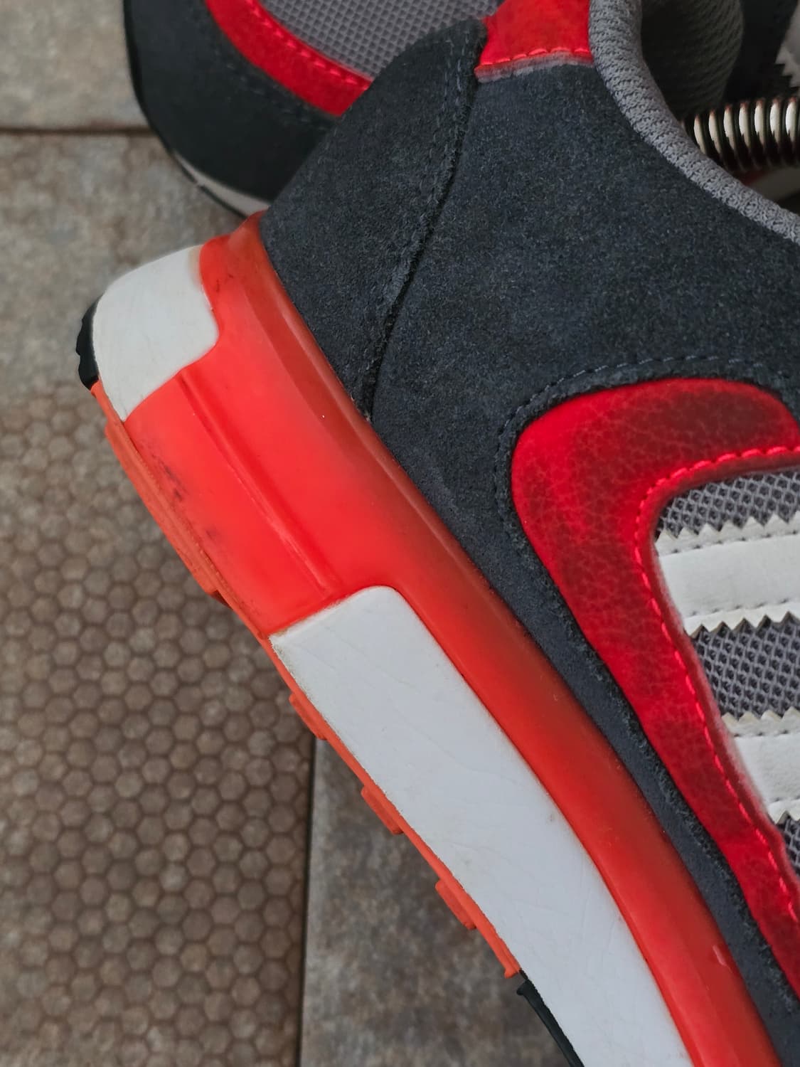 (235)아디다스 zx 850 상품이미지5