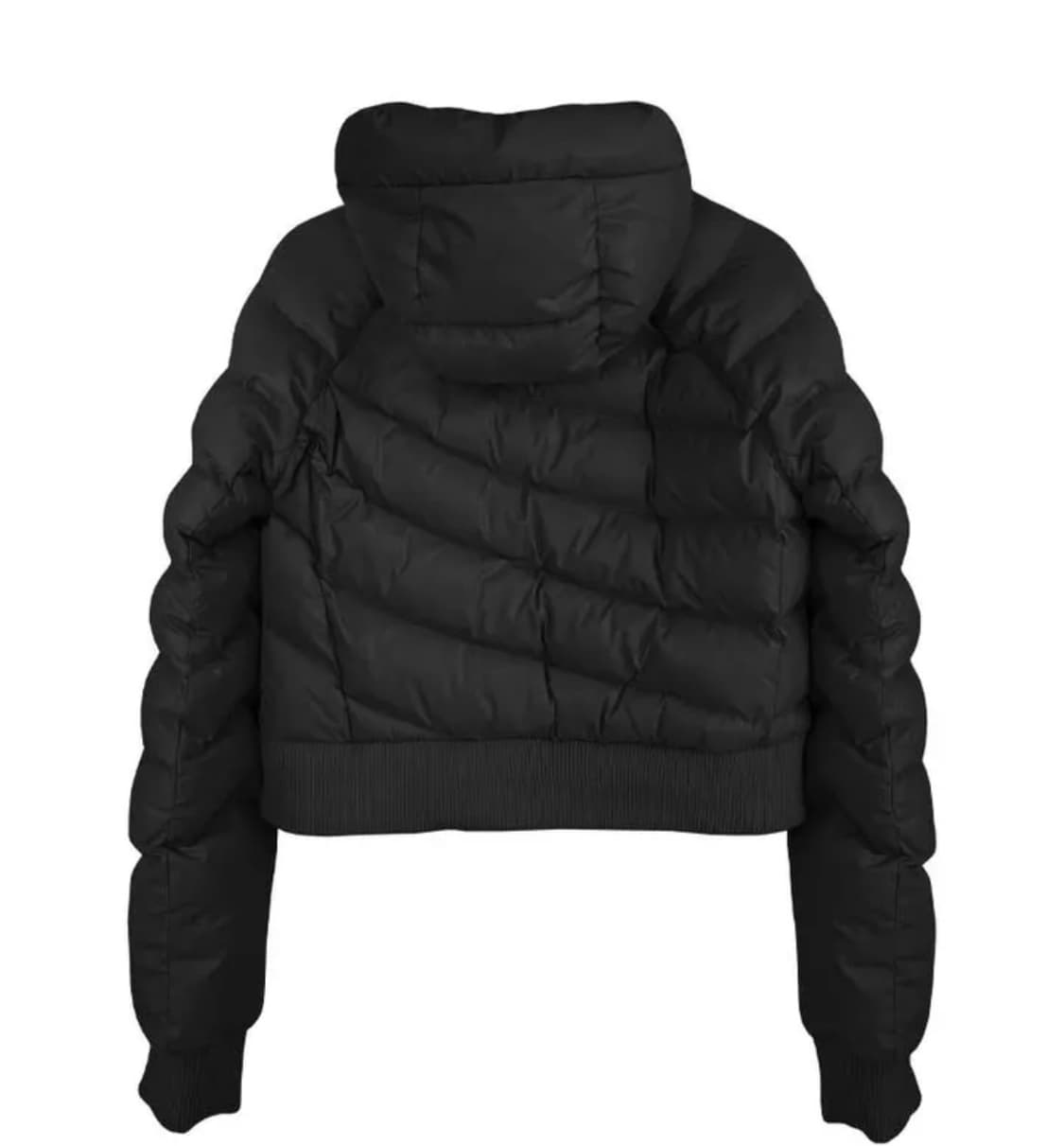 애즈온 패딩 상품이미지2