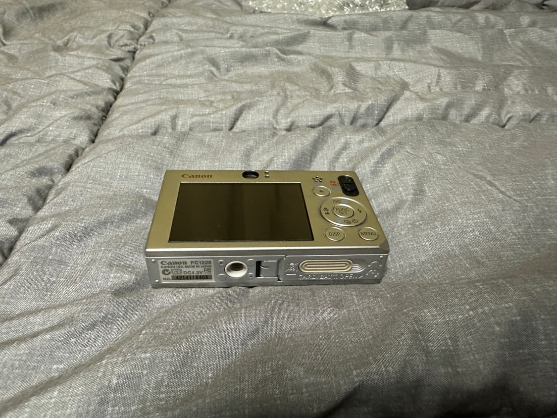 ixy10(=ixus70 상품이미지2