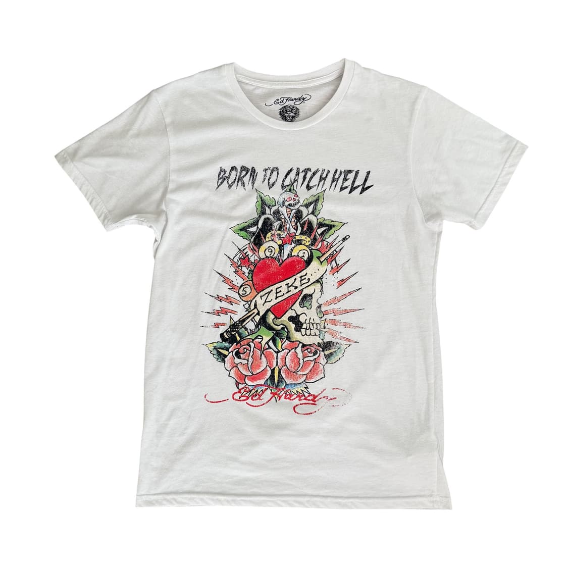 Ed hardy t shirt 상품이미지2