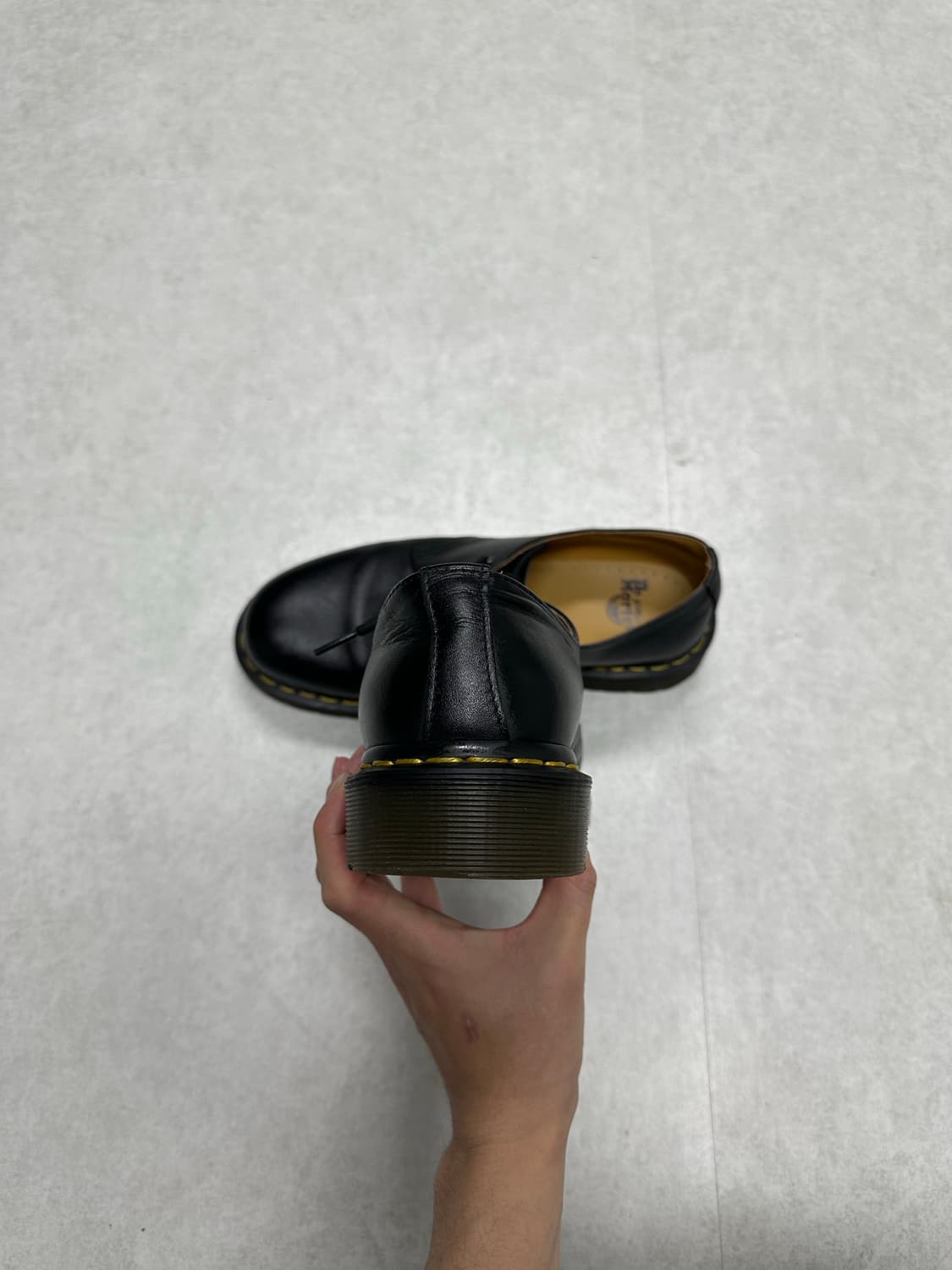 닥터마틴 1461 상품이미지4