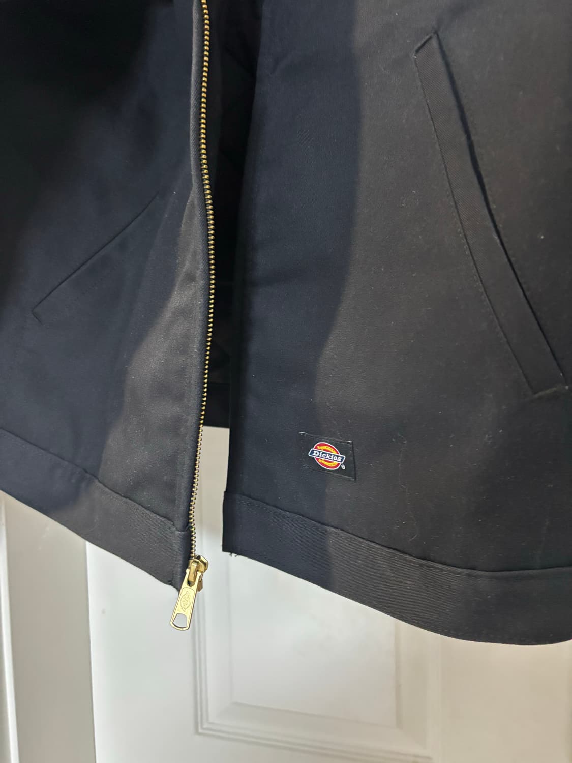 [m] 디키즈 인슐레이티드 자켓 상품이미지4