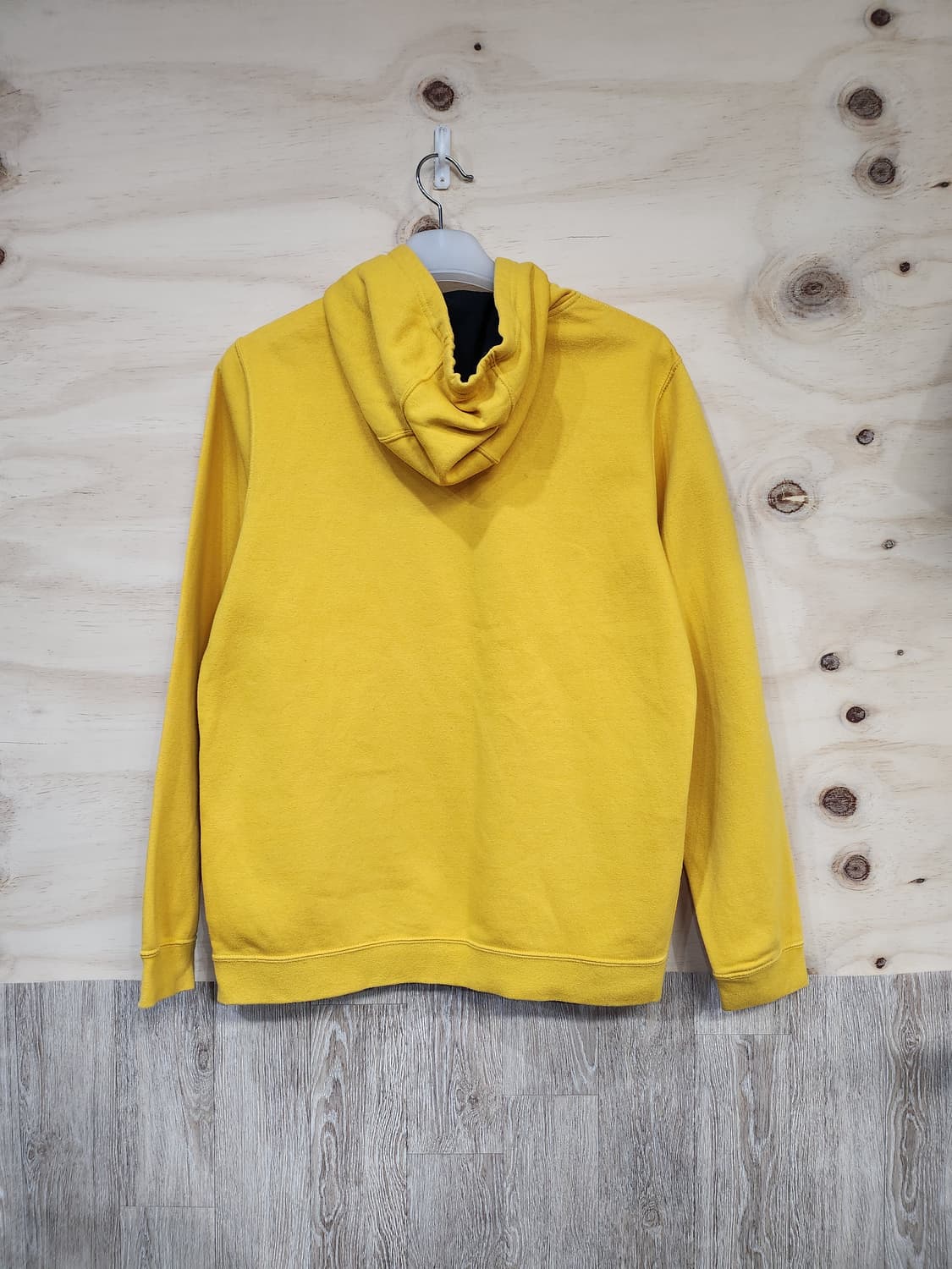 616) 나이키 NIKE 스포츠웨어 하이브리드 기모후디 상품이미지2