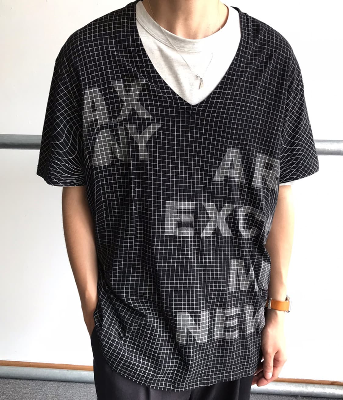 ARMANI EXCHANGE 상품이미지7