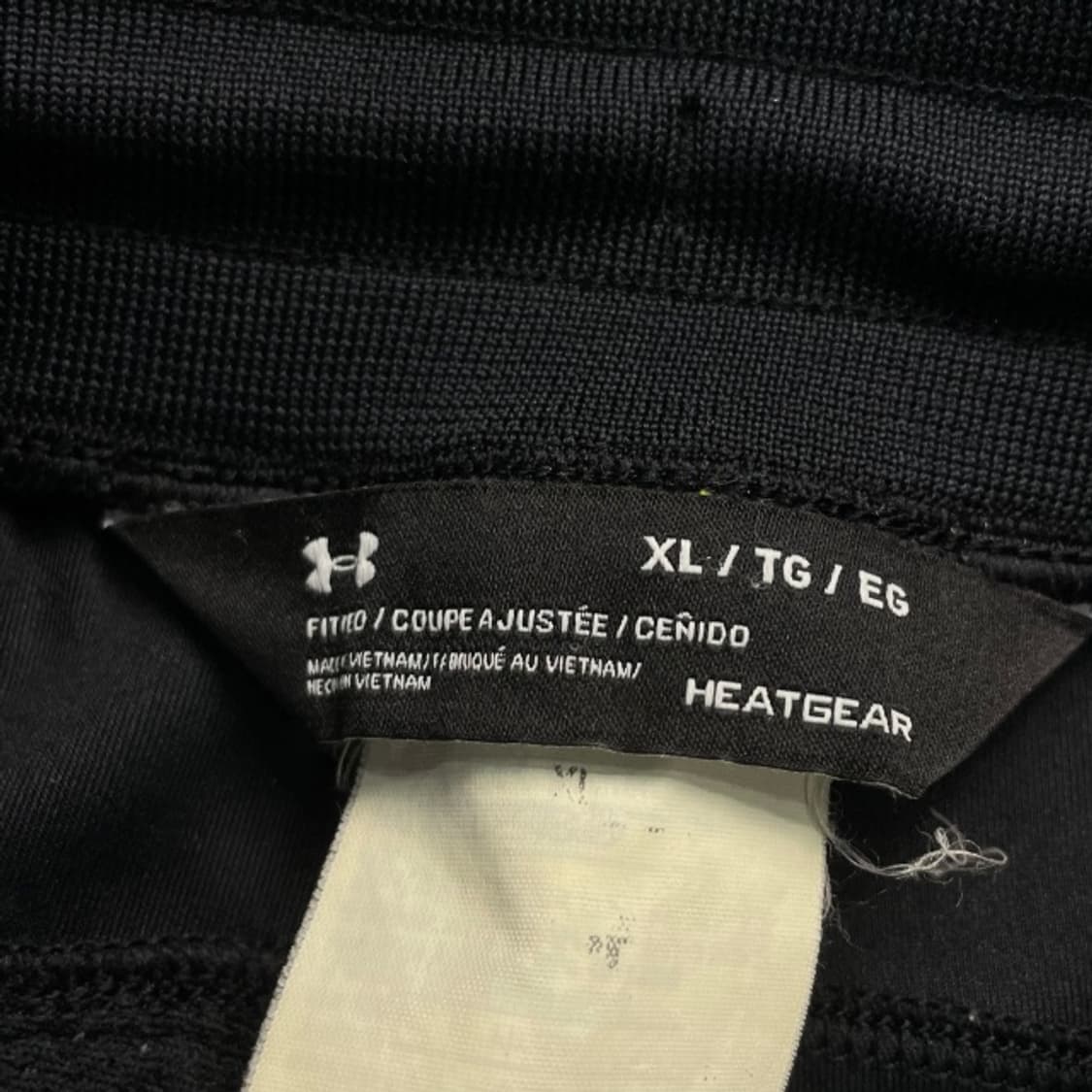 105 언더아머 조거팬츠 상품이미지3