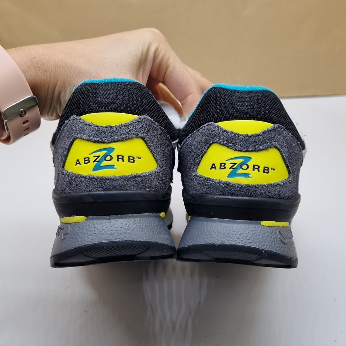 뉴발란스 878 여성운동화230  상품이미지4