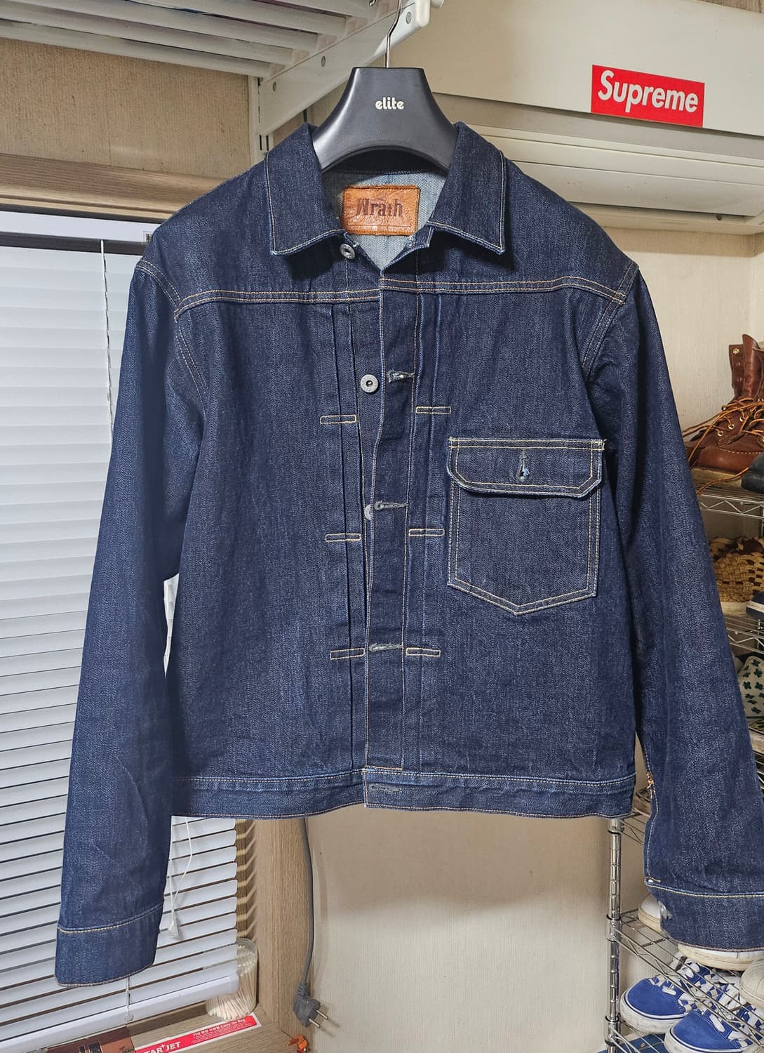 [교환] 뤠쓰 Wrath 지쟌 1 => 2 상품이미지1