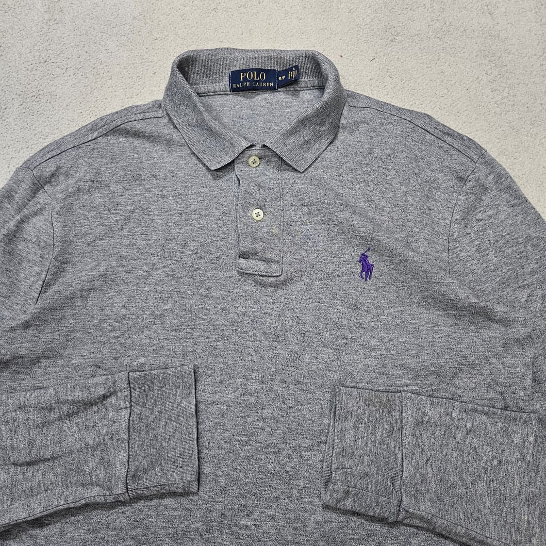 폴로 랄프 로렌 카라티 S 상품이미지2