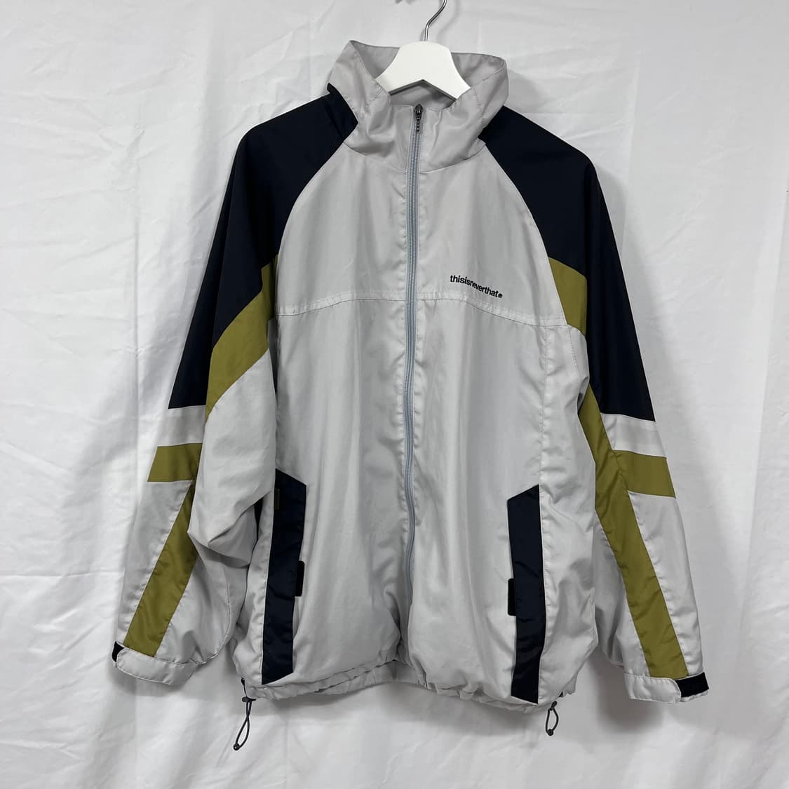 디스이즈네버댓 윈드브레이커 바람막이 상품이미지1