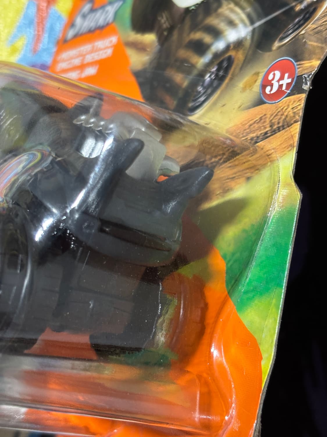 미개봉) 샤크 풀백미니카 장난감 피규어 인테리어 소품 상품이미지8