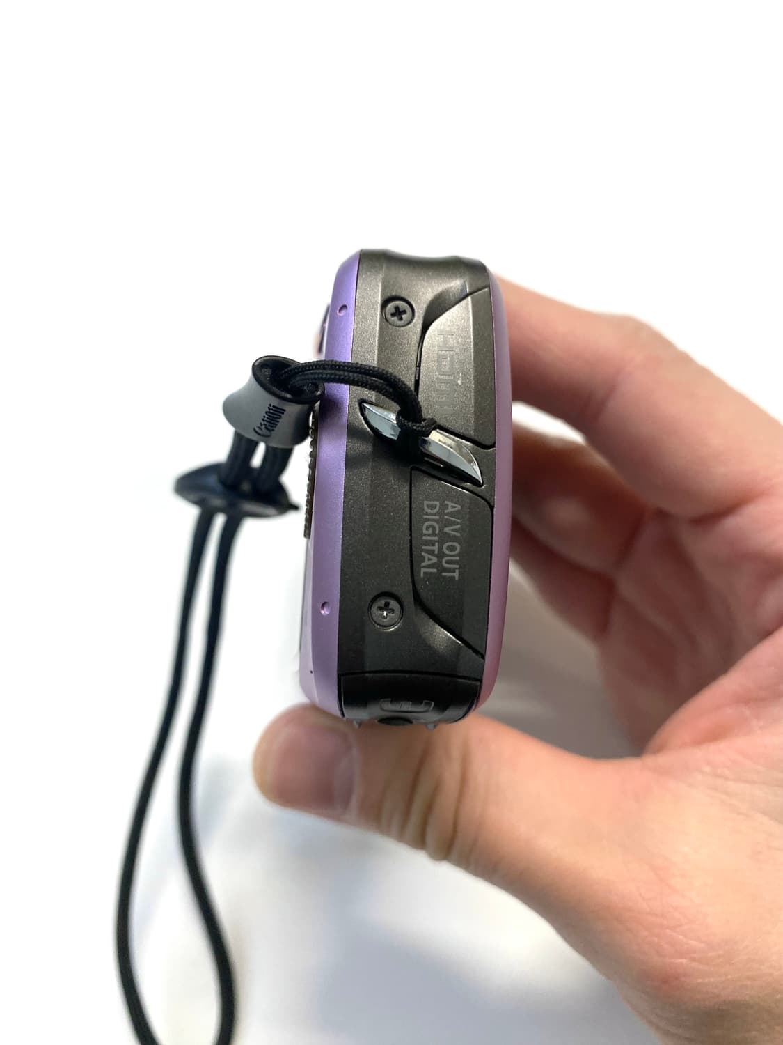 캐논 익서스 IXUS 200 IS 디지털 카메라 (IXY 930) 상품이미지7