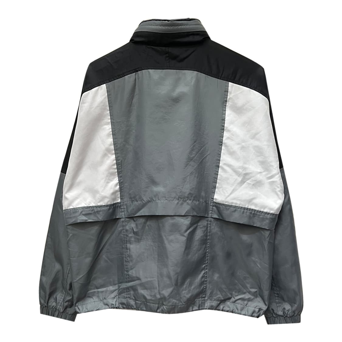 나이키 NSW 리이슈 우븐 바람막이 자켓 M 상품이미지2