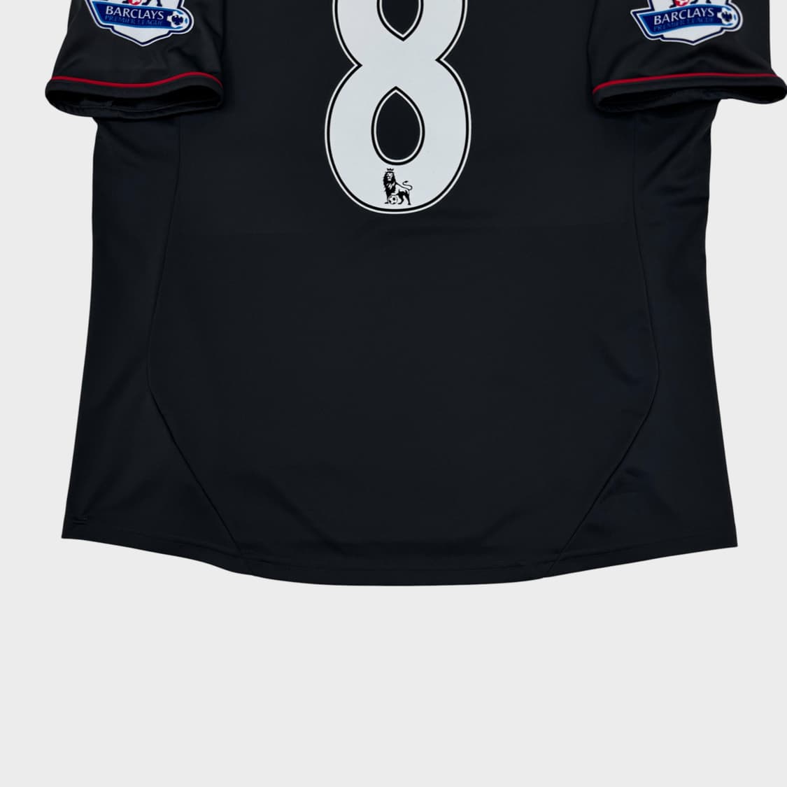 11-12 리버풀 어웨이 No.8 스티븐 제라드 상품이미지8