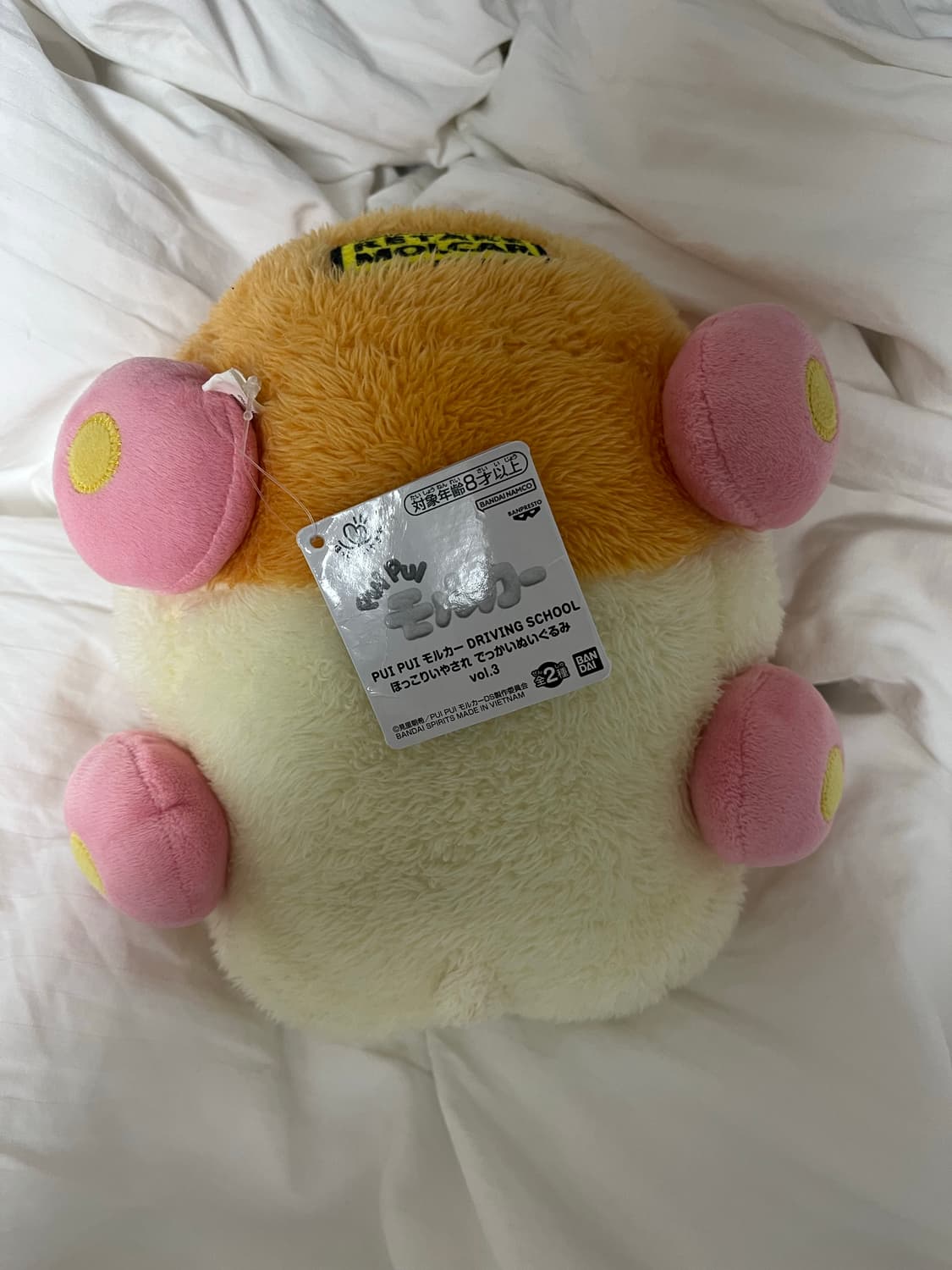 모루카 포테토 (반택포) 상품이미지2