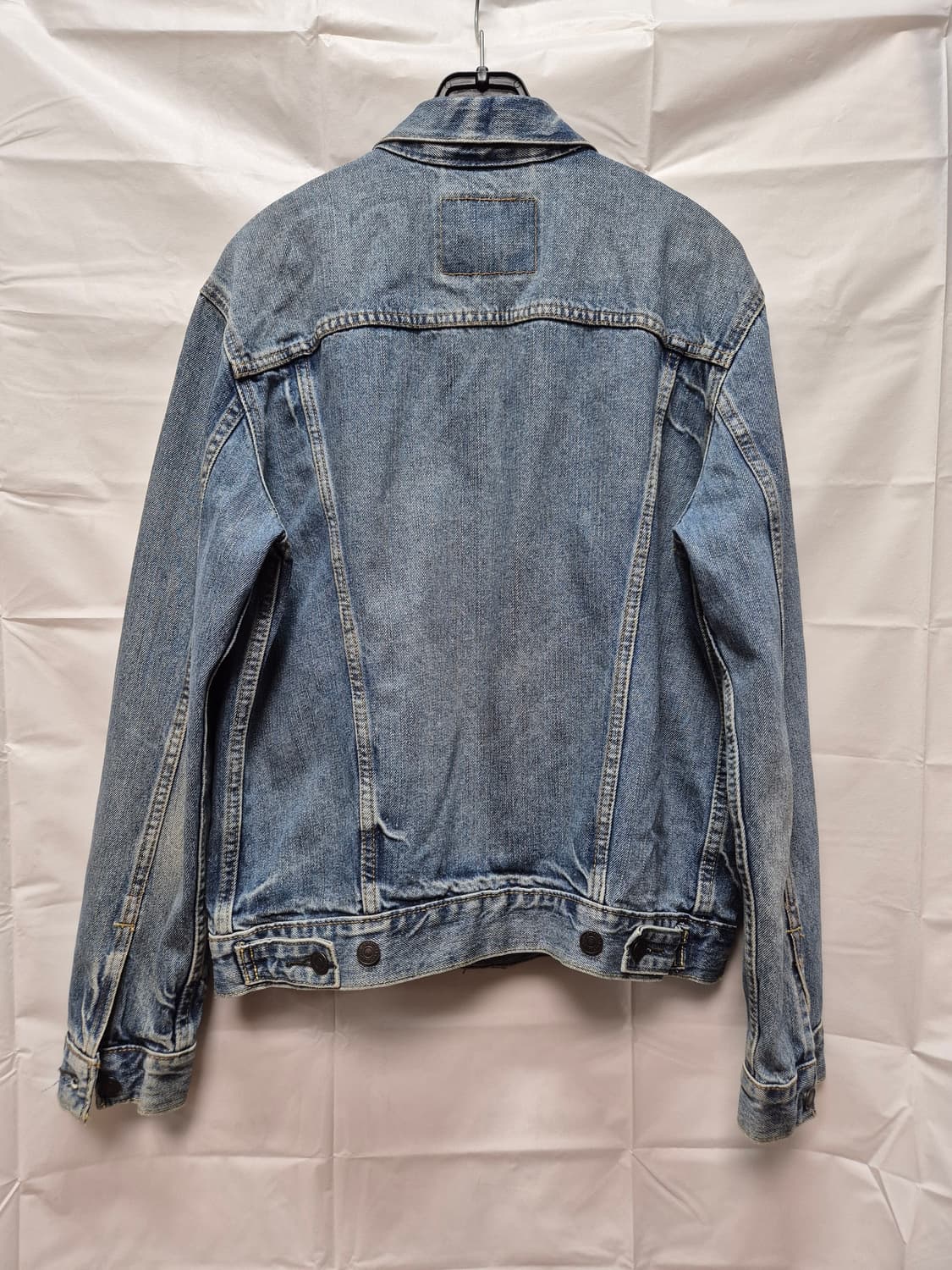 리바이스 트러커 자켓 청자켓 상품이미지3
