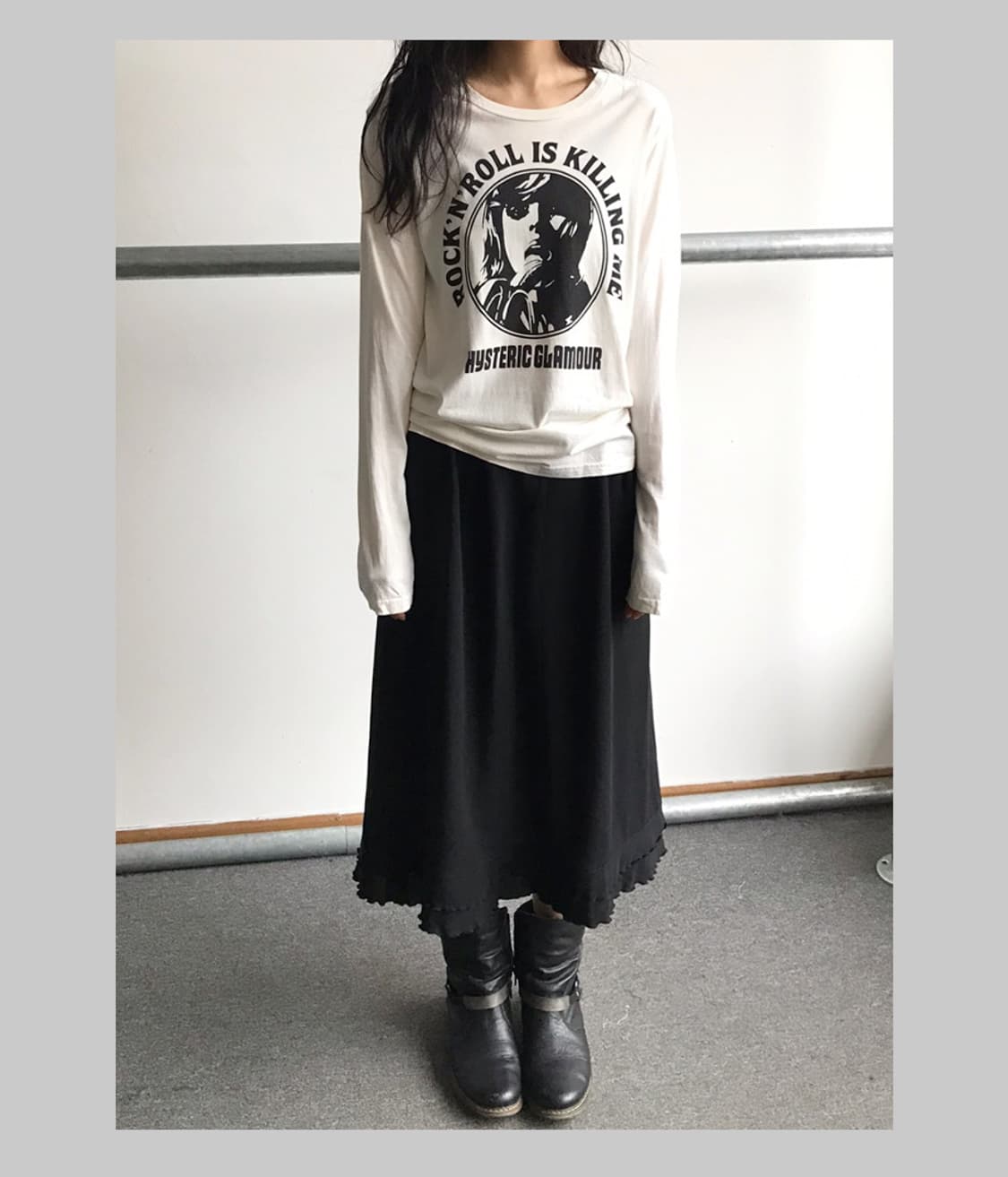 HYSTERIC GLAMOUR 상품이미지10
