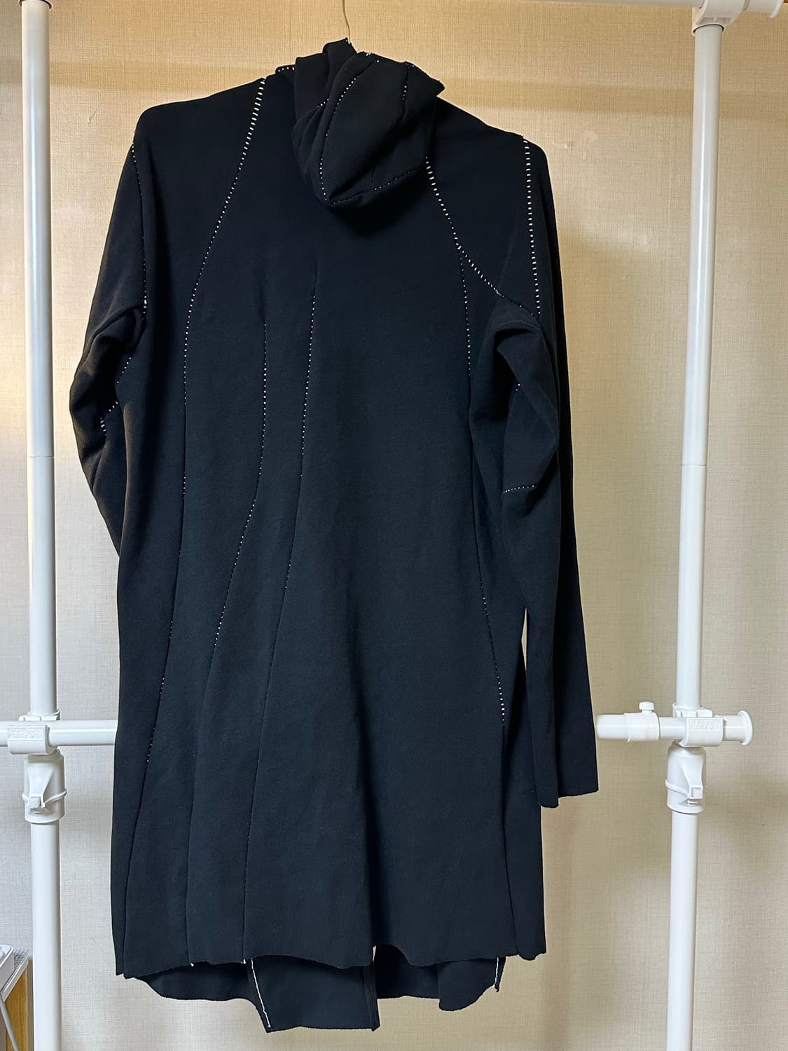 [52] Leon Emanuel Blanck 코트 자켓 상품이미지2