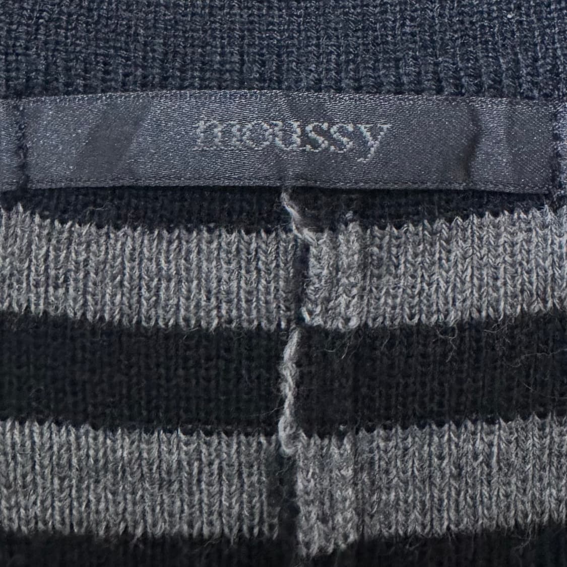 마우지 코튼 베스트 상품이미지3