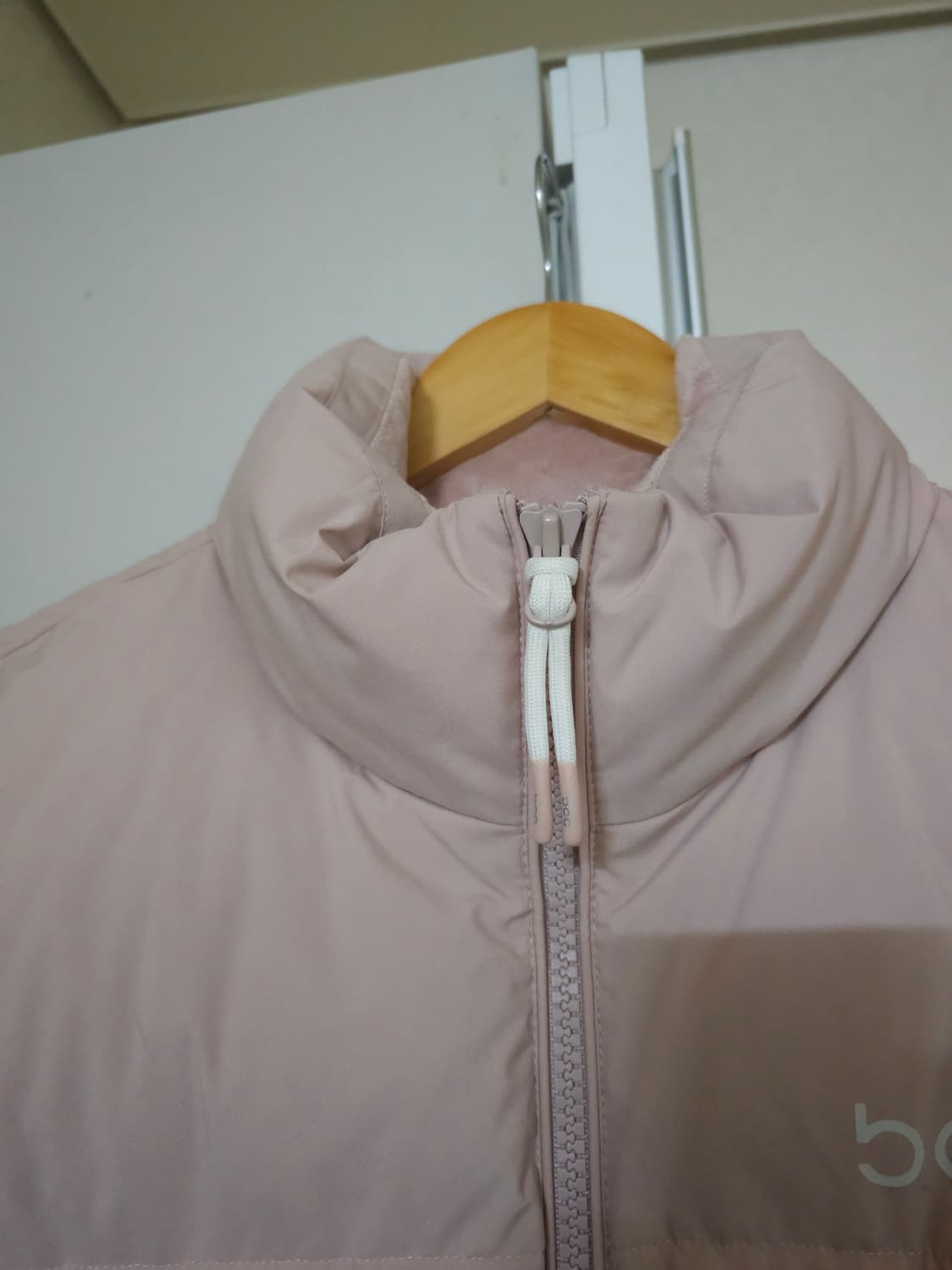 블랙야크 부스터 다운패딩 상품이미지5