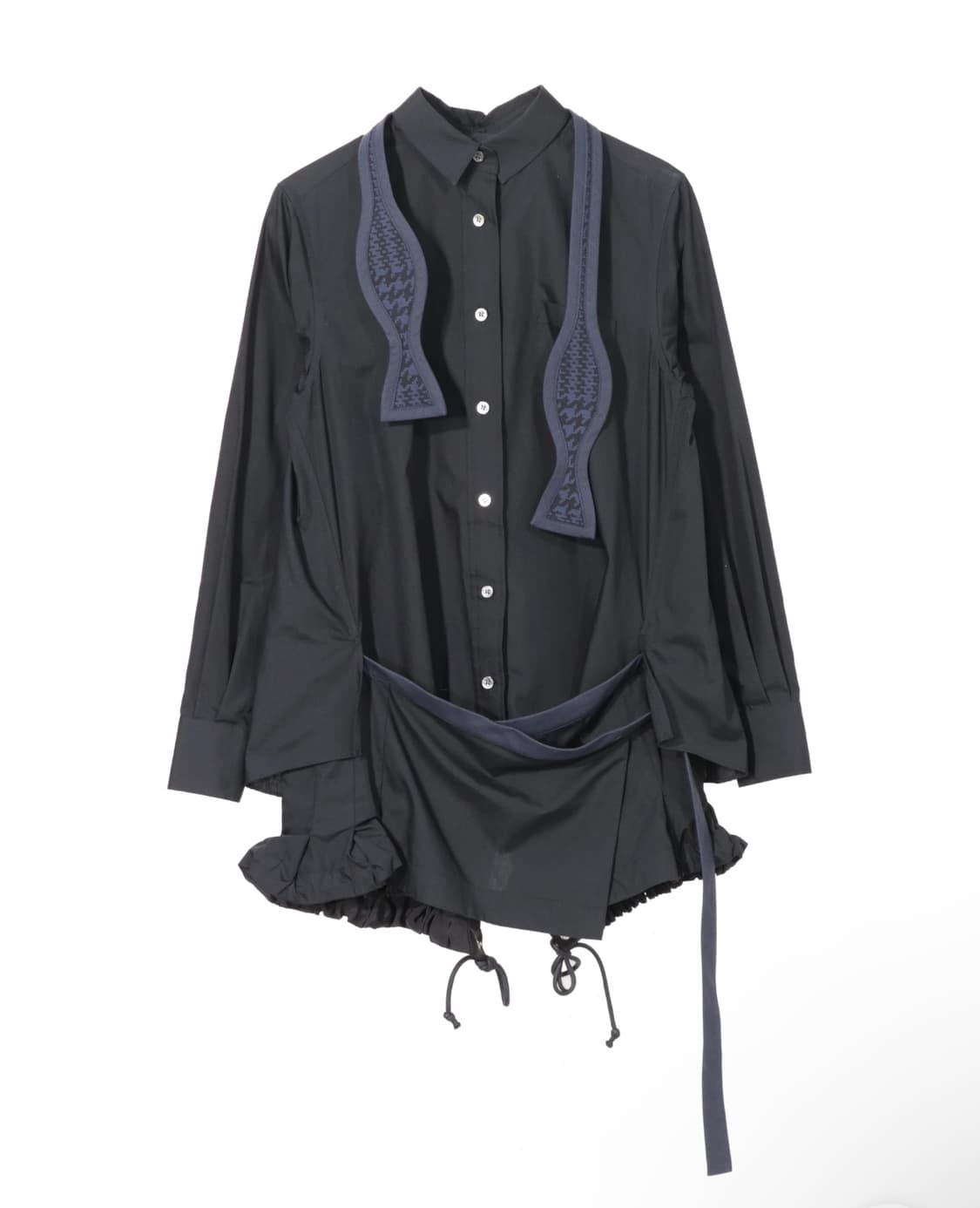 사카이 셔츠 상품이미지1