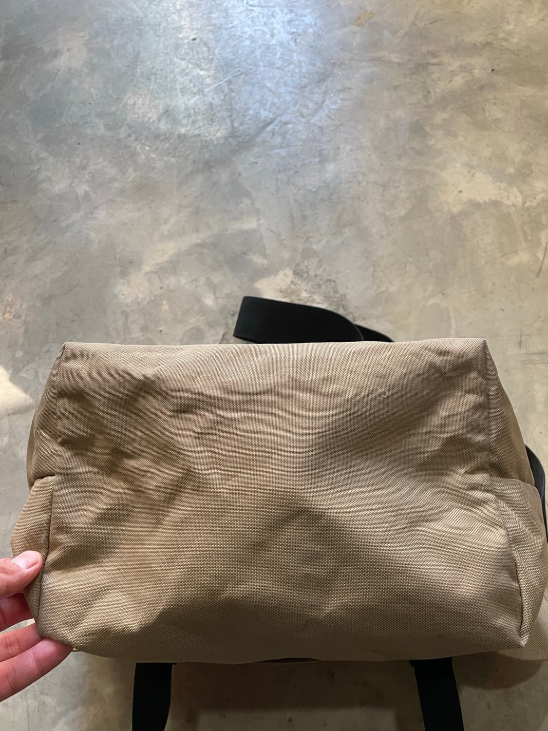 칼하트 파셀 크로스백 상품이미지4