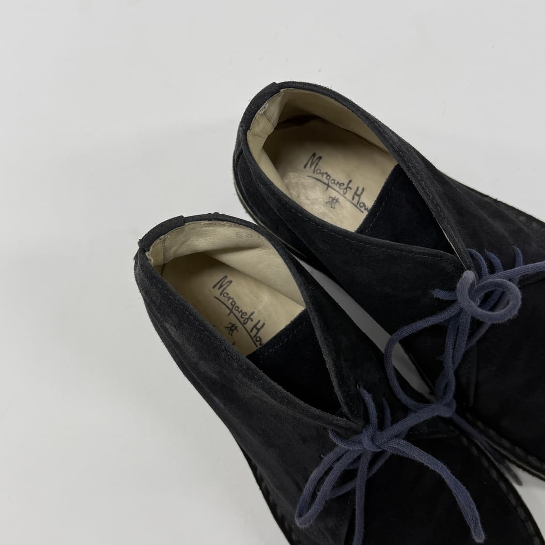 Margaret Howell basic chukka 상품이미지5