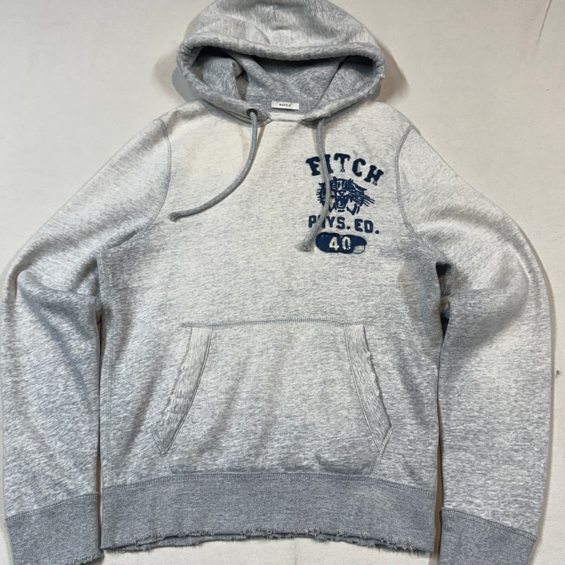 L) 아베크롬비 후드티 상품이미지2