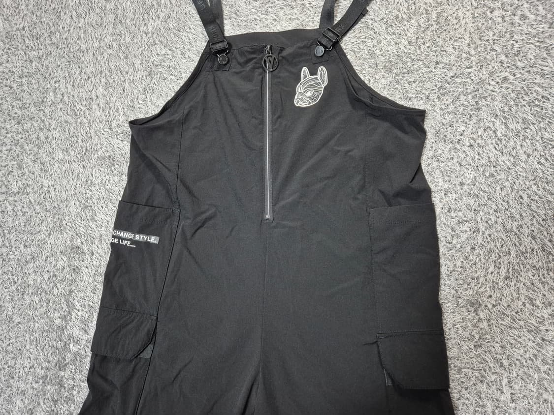 라이프워크 여성 냉감 점프수트 Free 상품이미지2