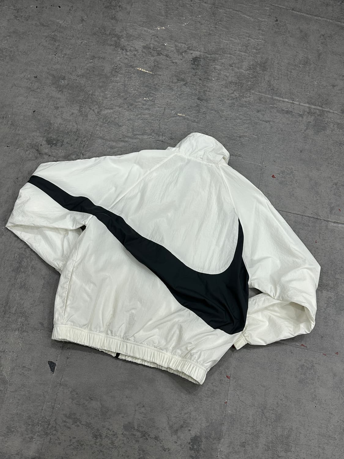 나이키 빅스우시 바람막이 상품이미지7