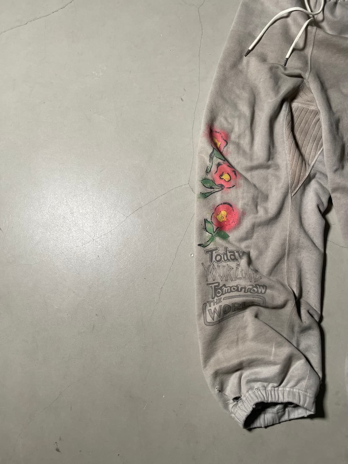 미하라 야스히로 Vintage Like Pants 상품이미지4