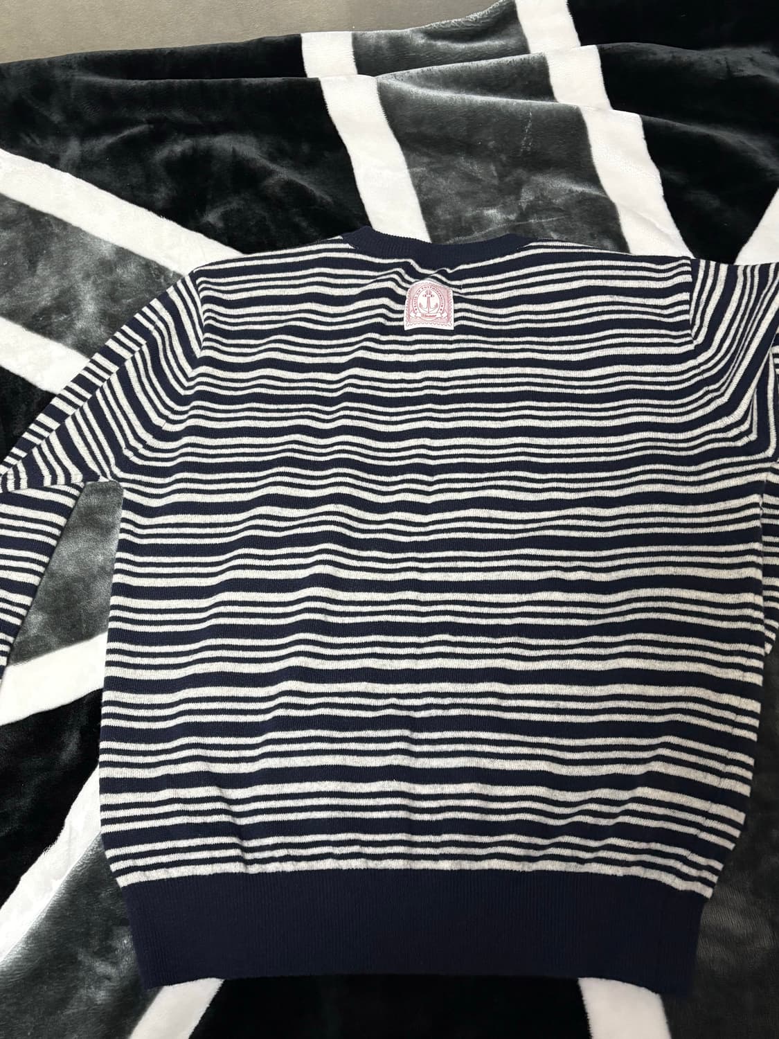 웨이비니스 헨리넥 2사이즈 상품이미지3