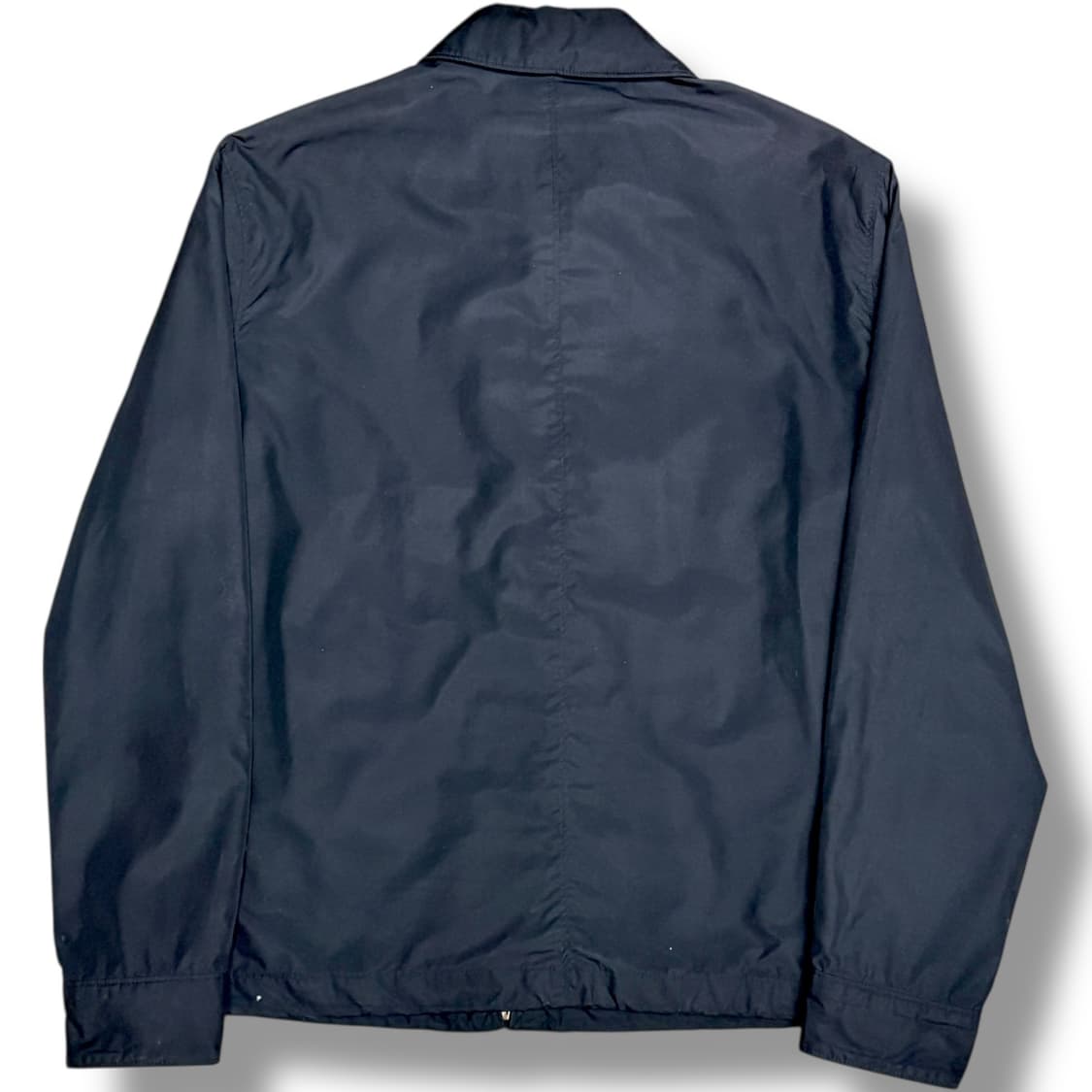 Polo Ralph Lauren 블랙 블루종 스윙탑 재킷 상품이미지2