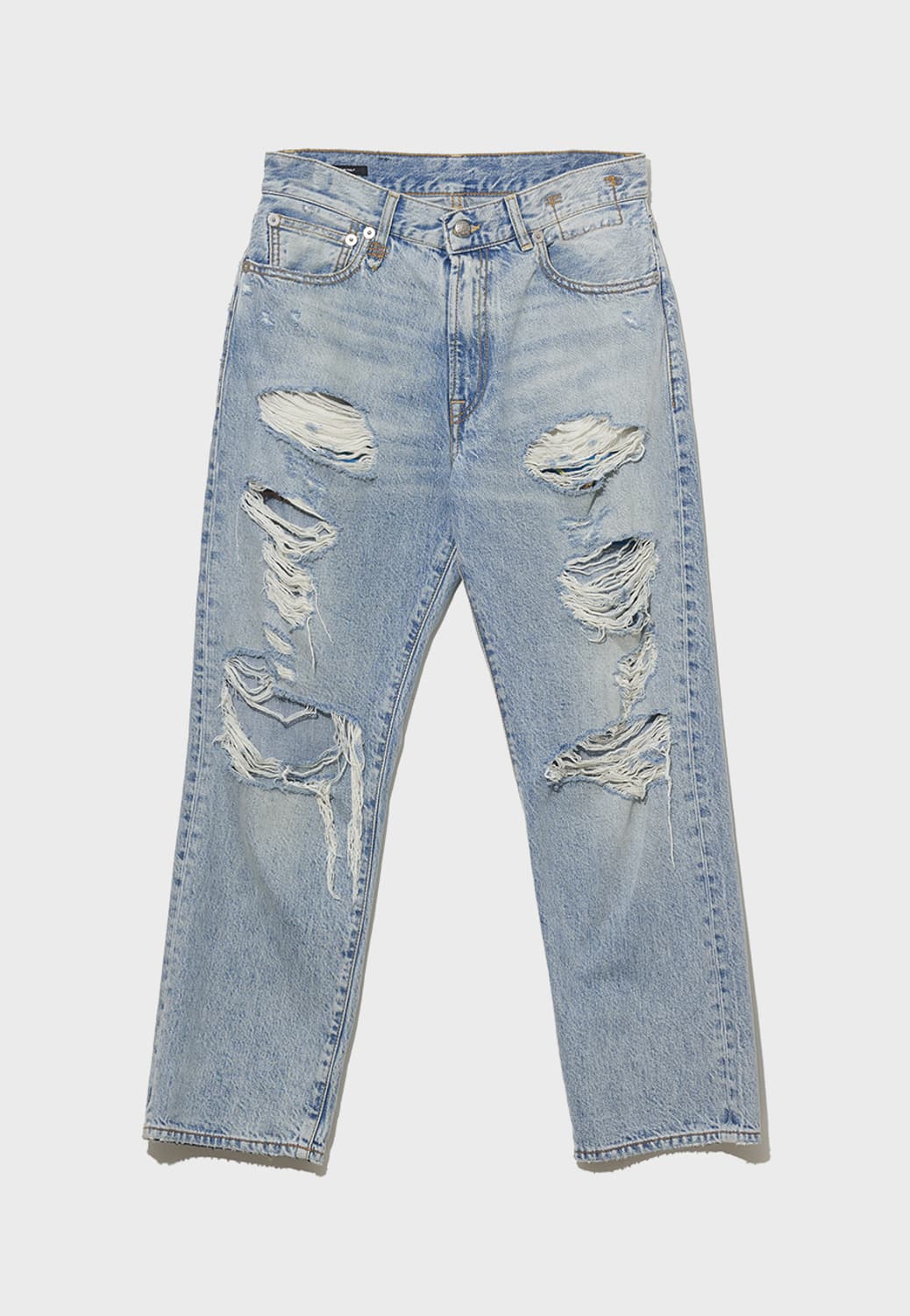 R13 denim pants 상품이미지1