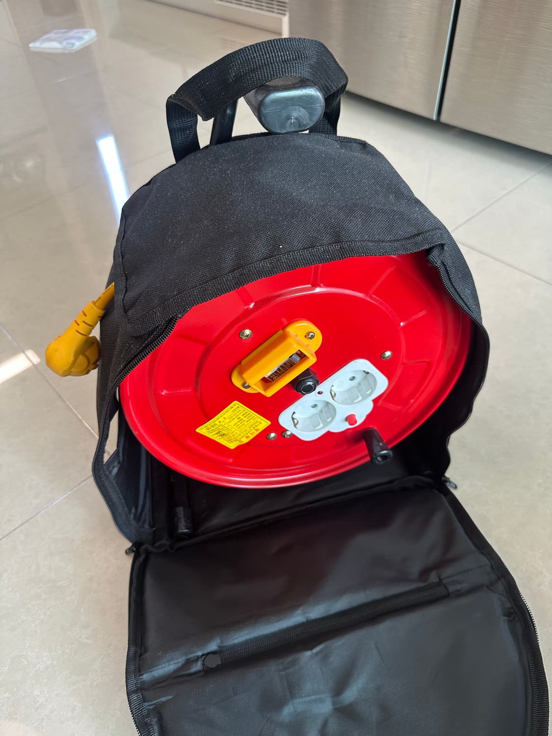 헬리녹스 브이타프 4.0 R 블랙 팝니다.   상품이미지5