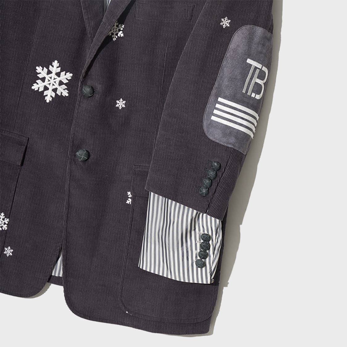 THOM BROWNE blazer 상품이미지5