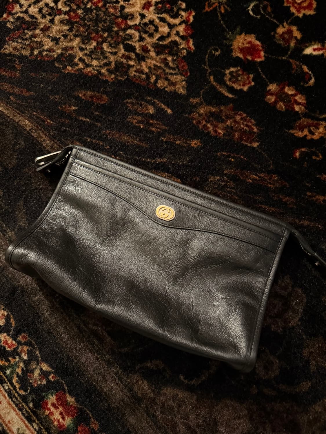 구찌 클러치백 상품이미지1