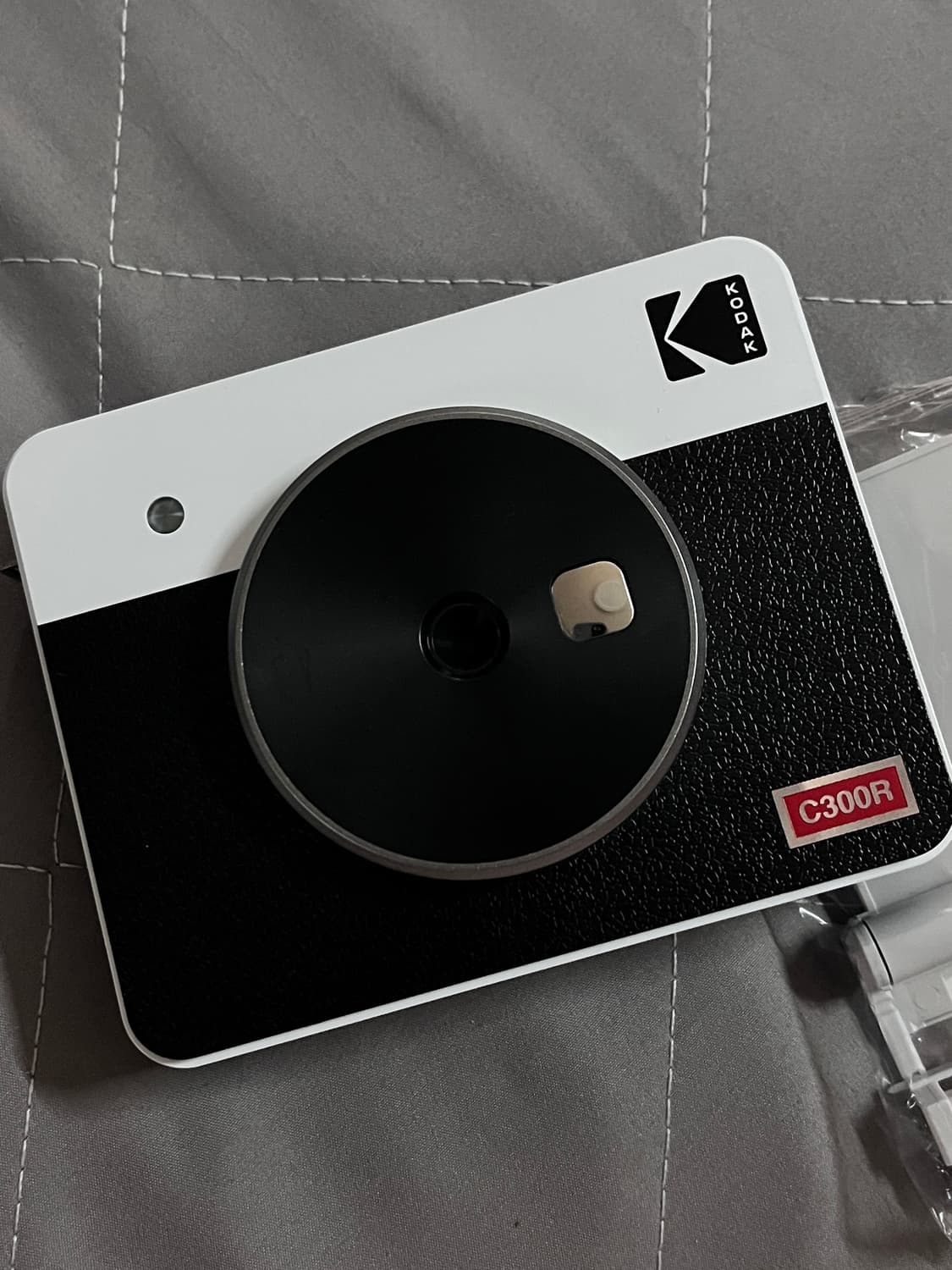 코닥 미니샷3 레트로 C300R 즉석카메라 인화 카메라 폴라 kodak 상품이미지1