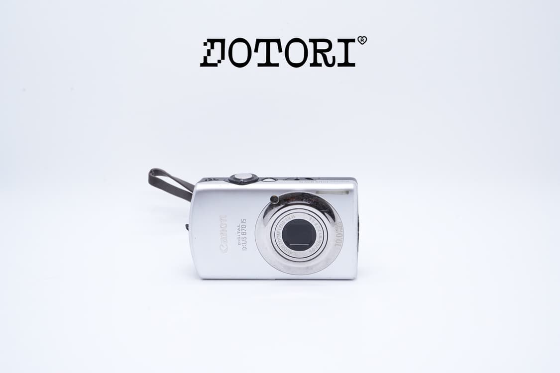 Canon ixus870 상품이미지1