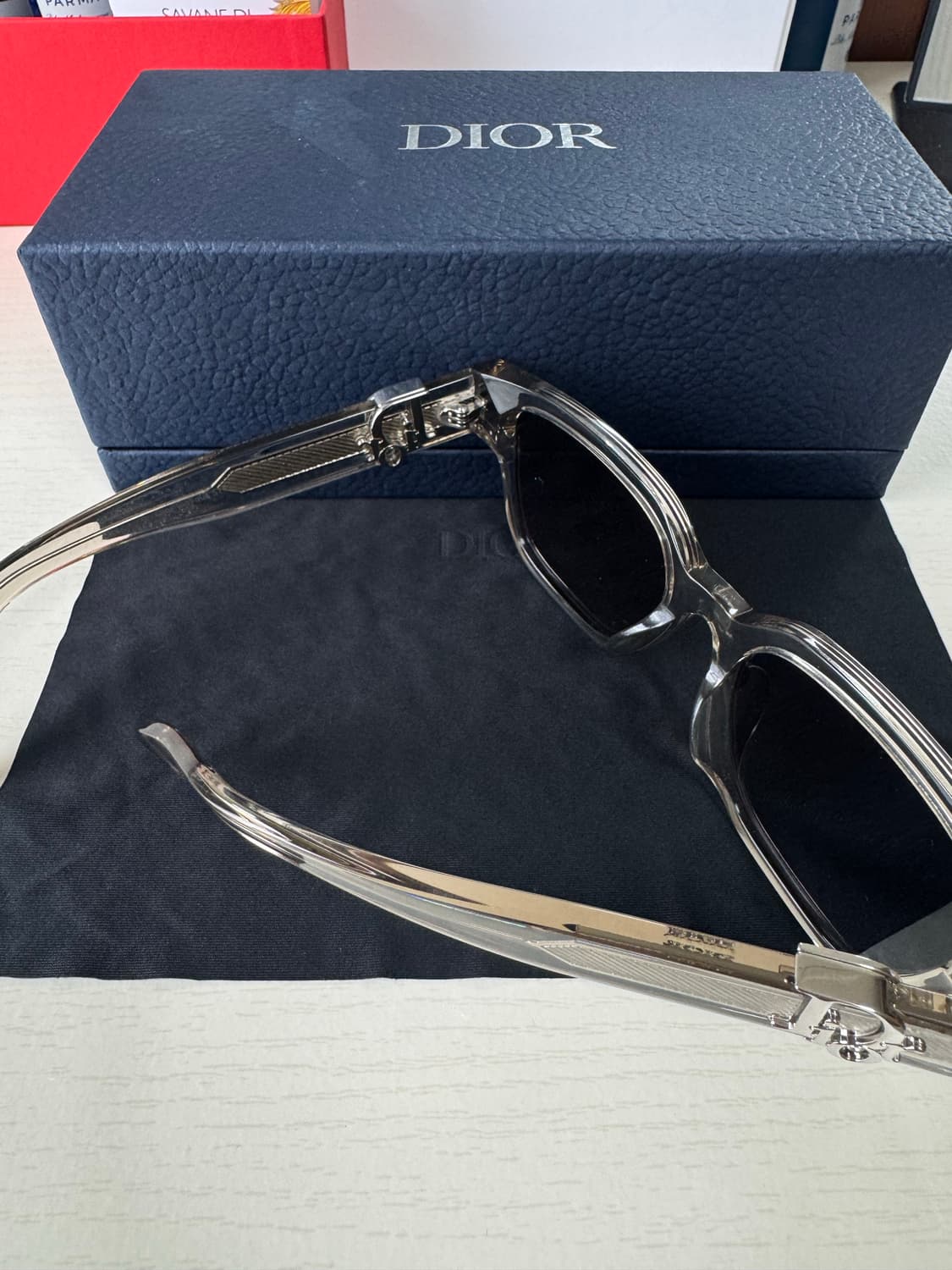 디올 선글라스 상품이미지2
