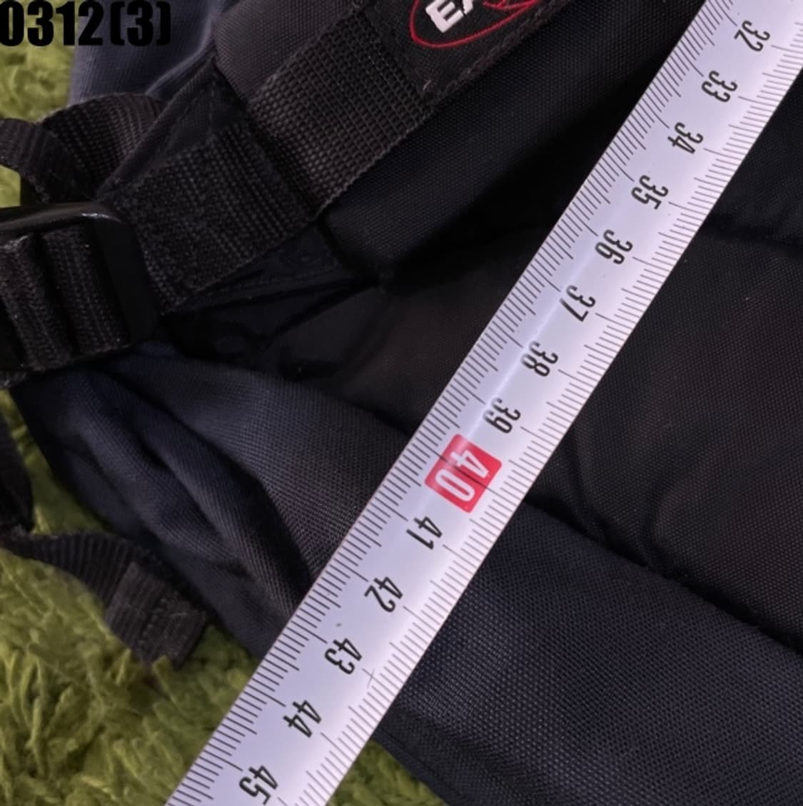 이스트팩 백팩 가방 상품이미지6