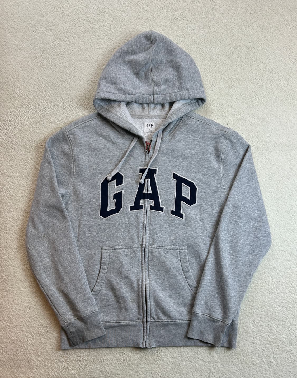 GAP 후드집업 상품이미지1