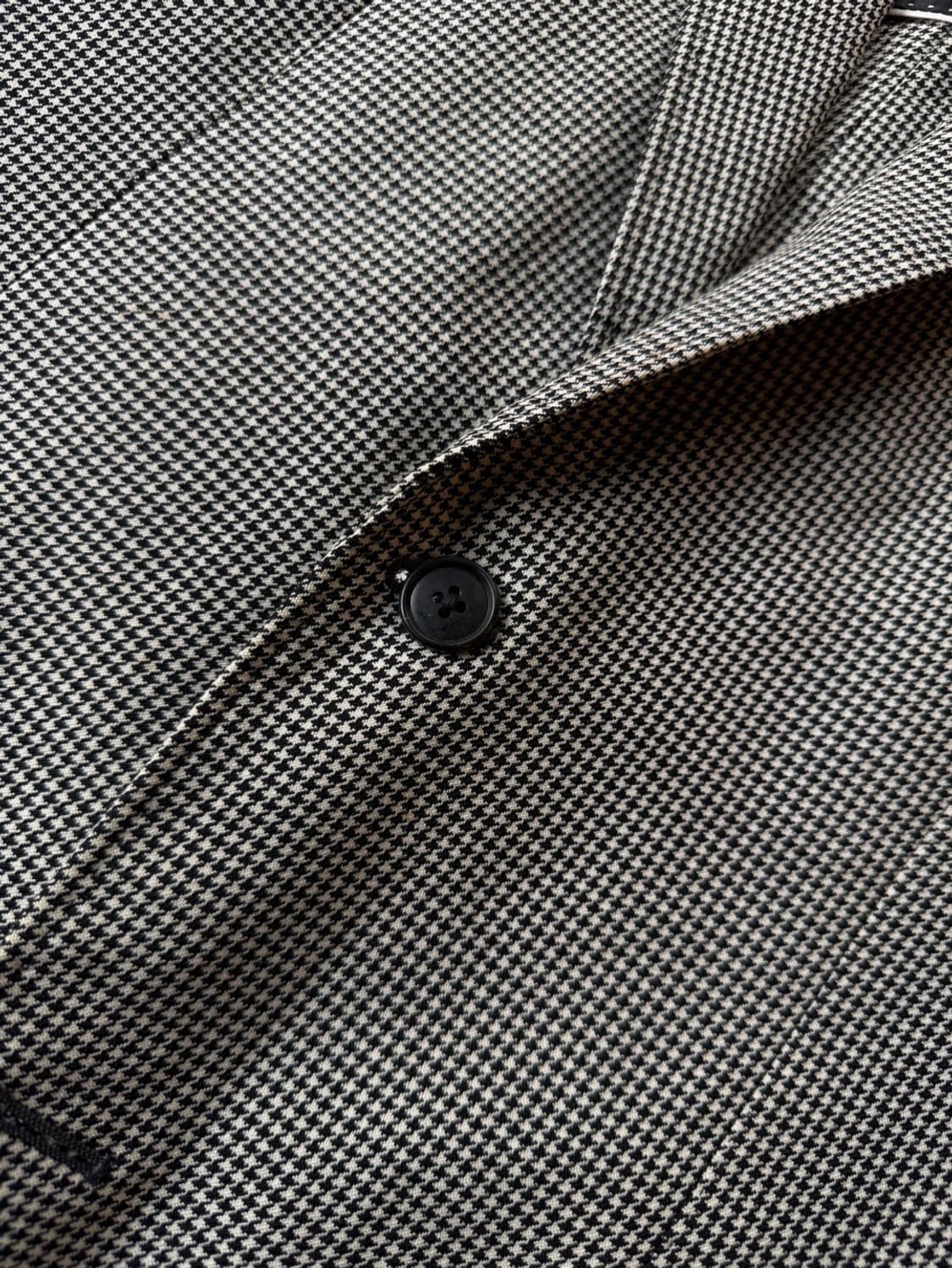 비사르노 테일러드 자켓 100 상품이미지9