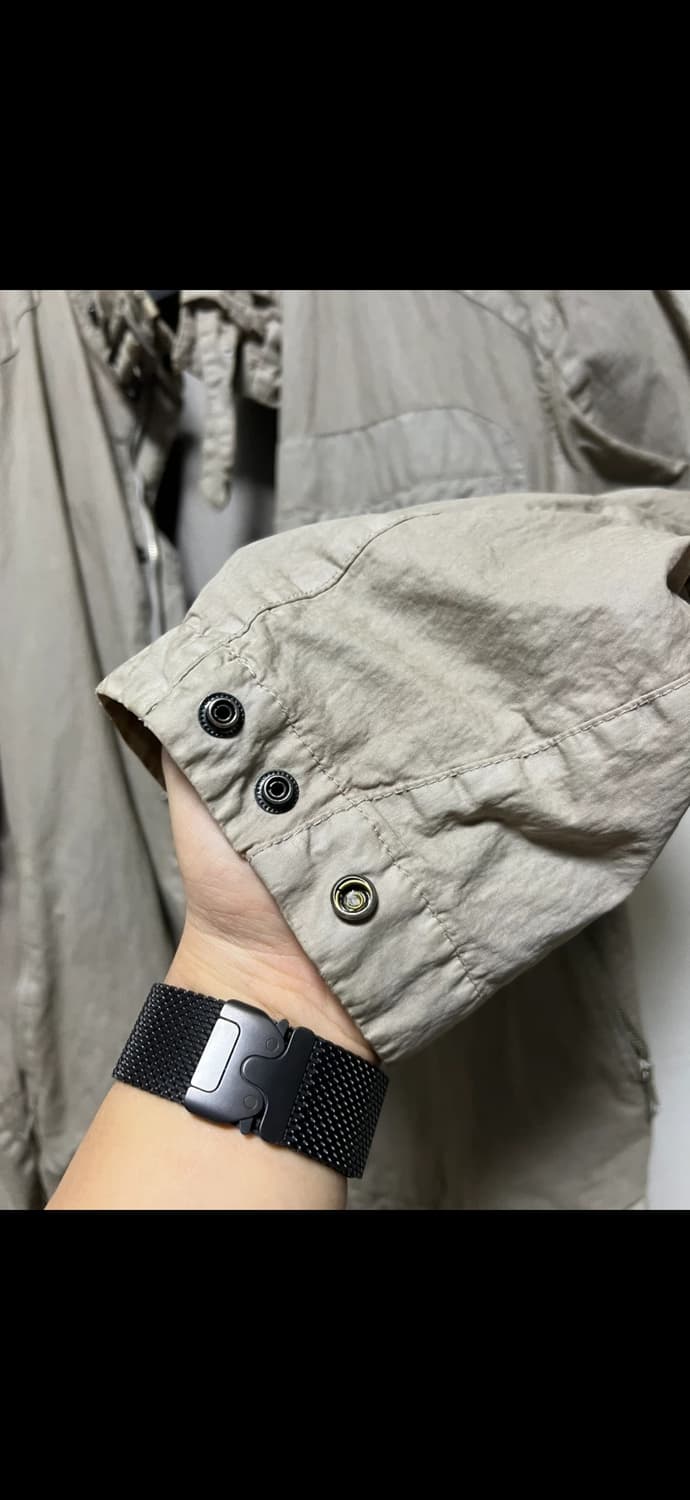 Cp 컴퍼니 자켓 100 상품이미지8