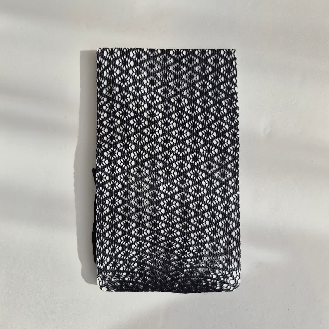 PICKYLOUIS  플라워 레이스 망사  팬티스타킹 상품이미지2