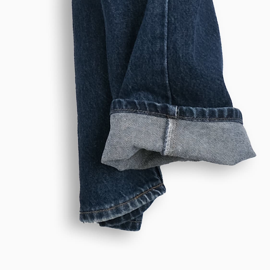 리바이스 517 오렌지탭 진청 90s USA 31 인치 OR5173378 상품이미지7