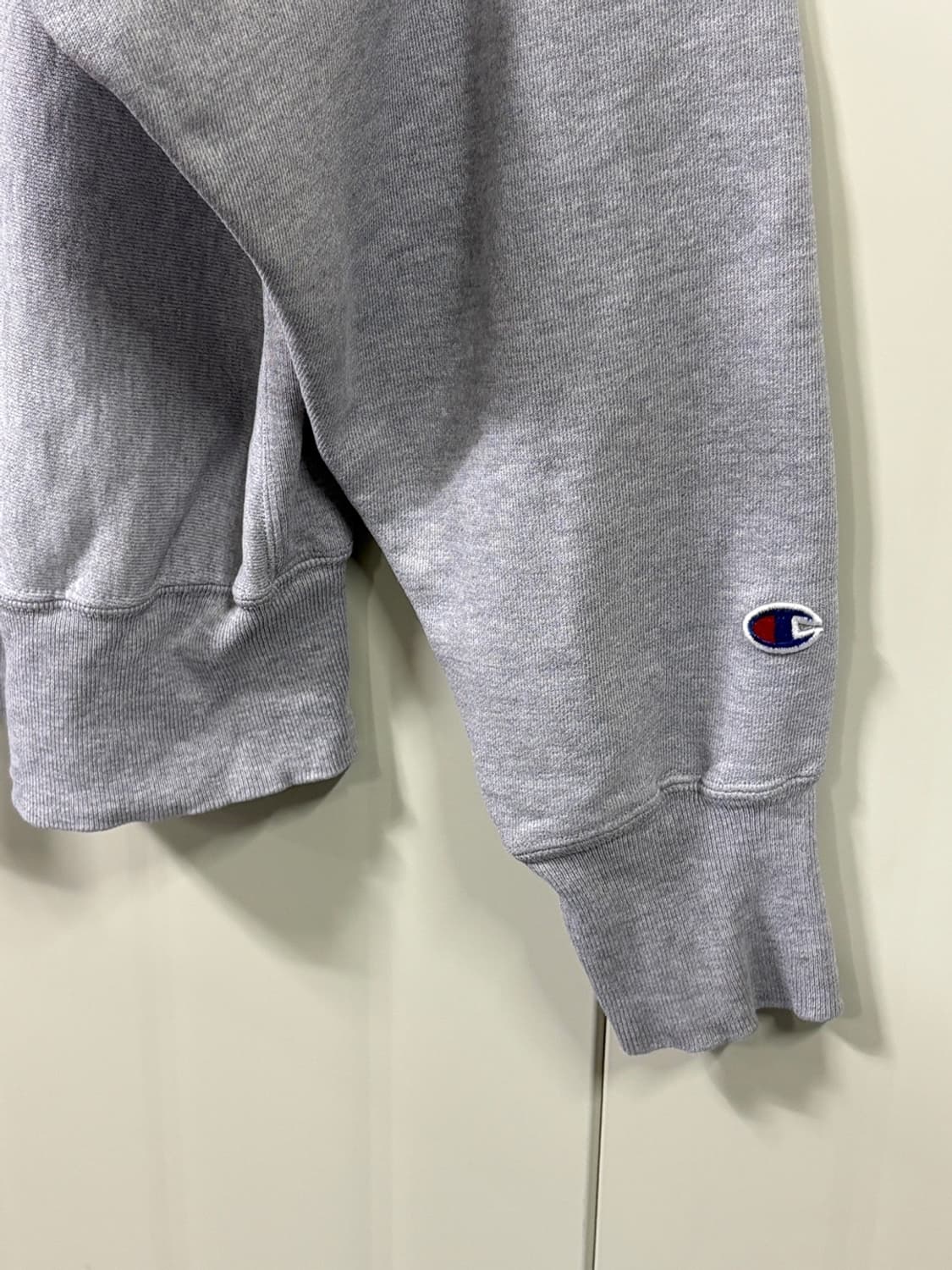 챔피온 리버스위브 스웻셔츠 상품이미지4