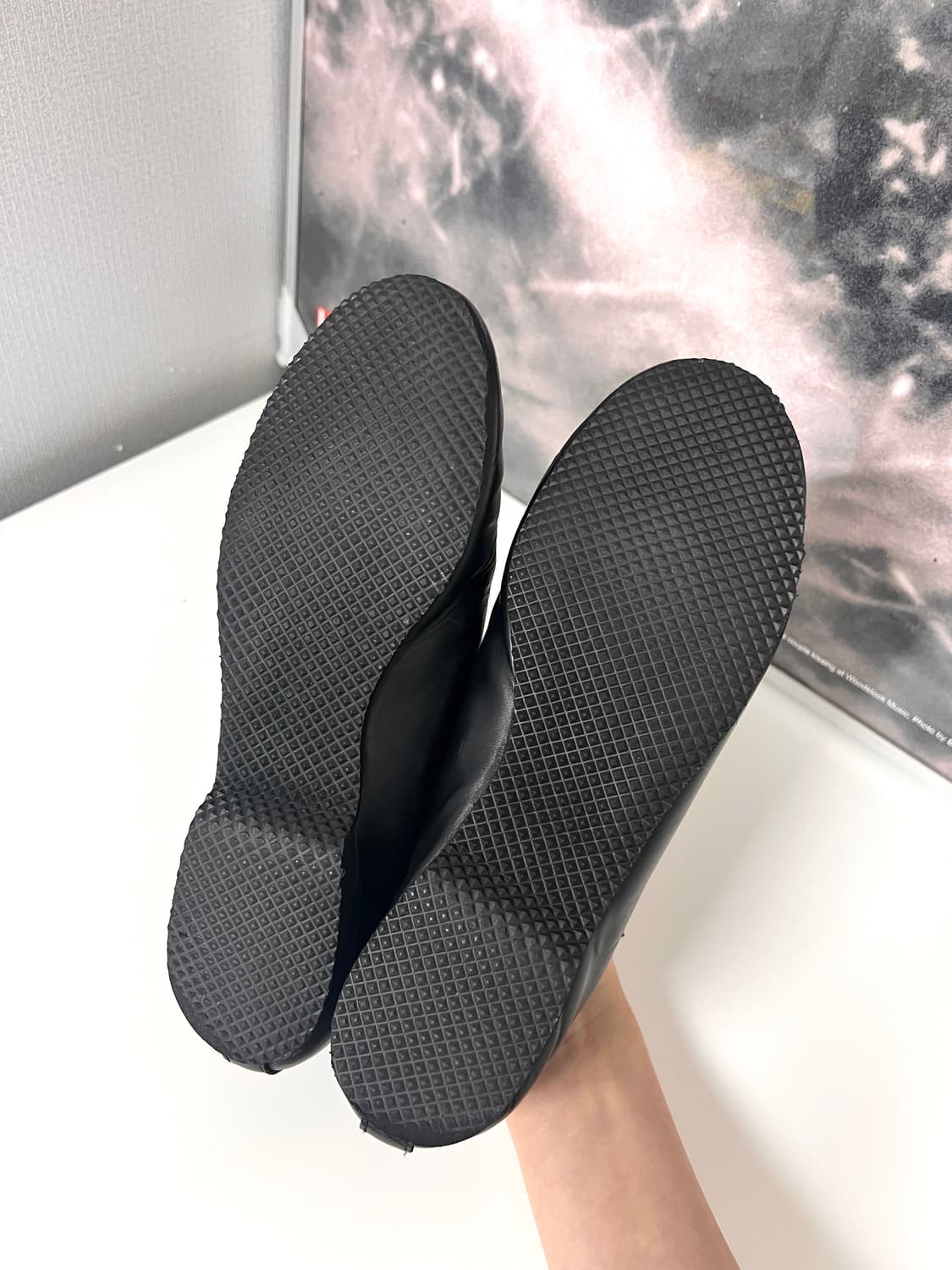 REPETTO-JAZZ SHOES 레페토 재즈 상품이미지8