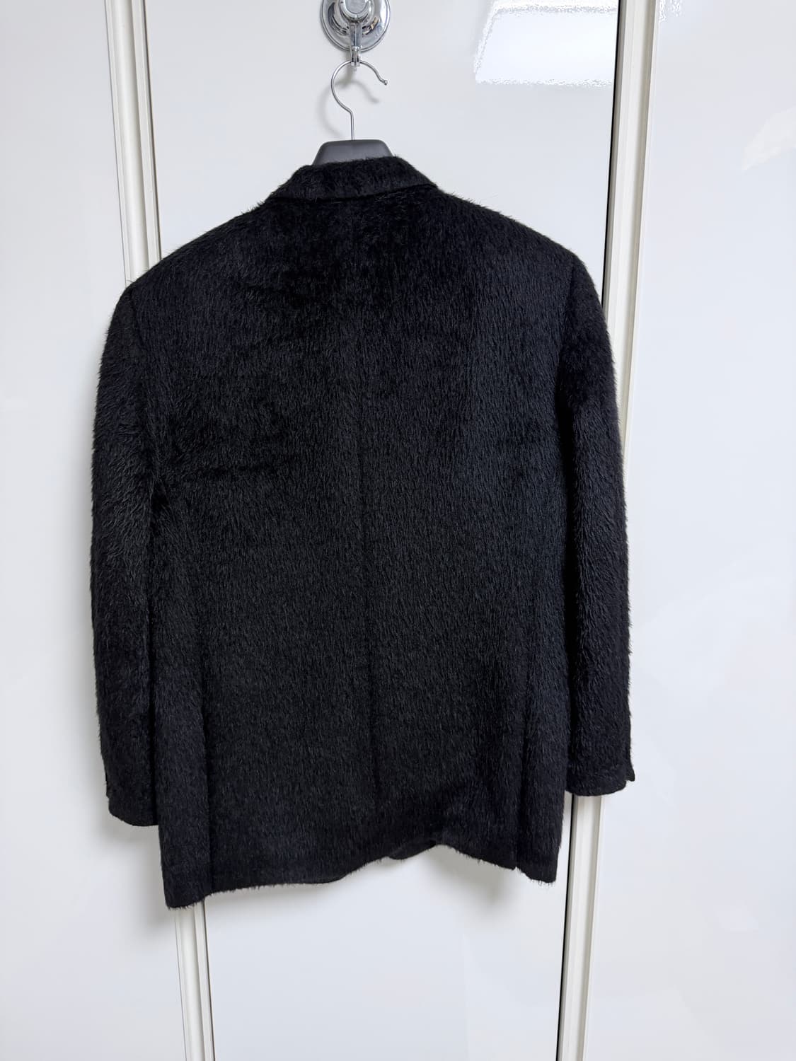 살바토레 페라가모 알파카 장모 블레이저 콤비자켓/50(105) 상품이미지2