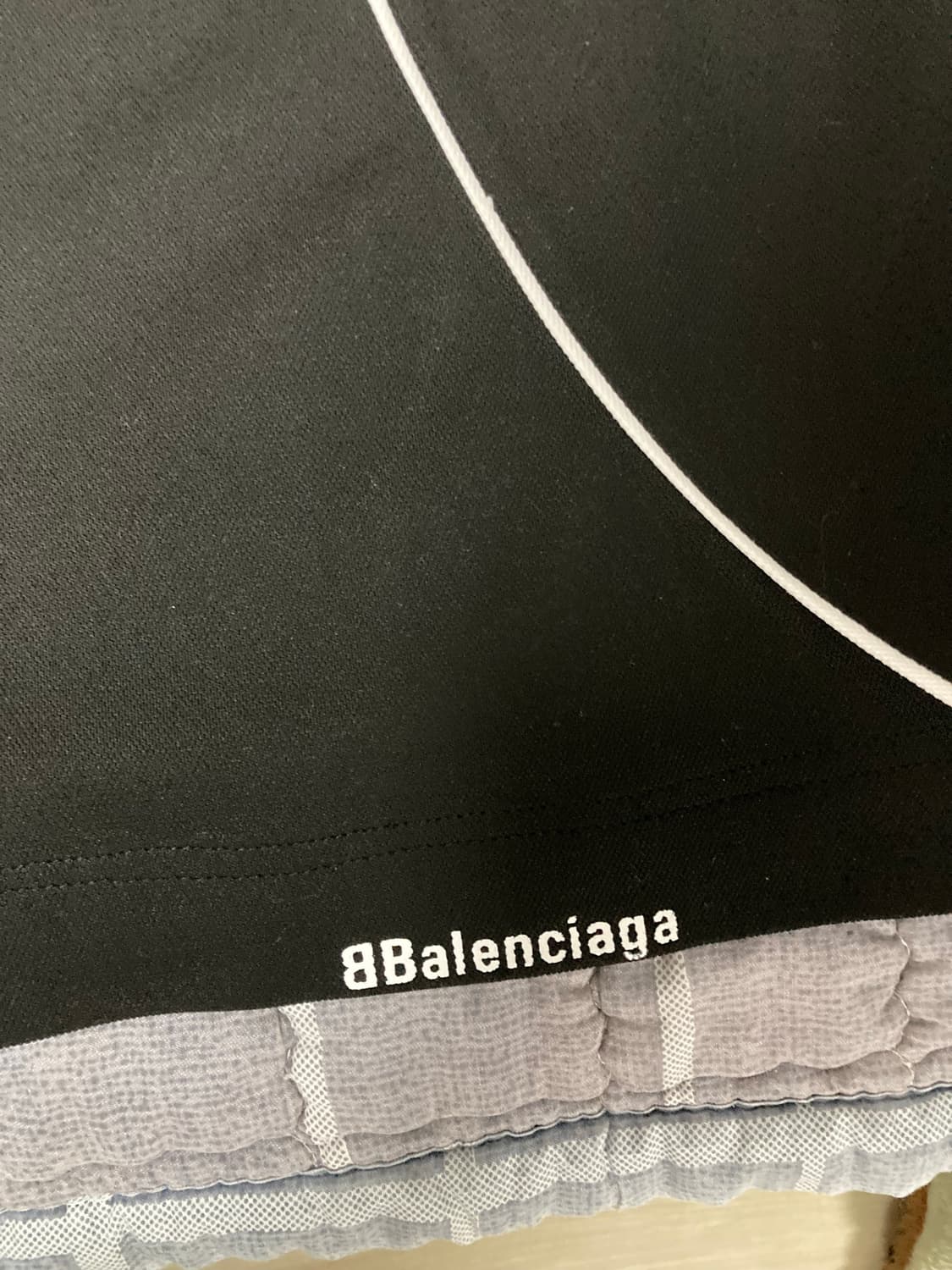 발렌시아가 축구유니폼 XL정도 상품이미지2