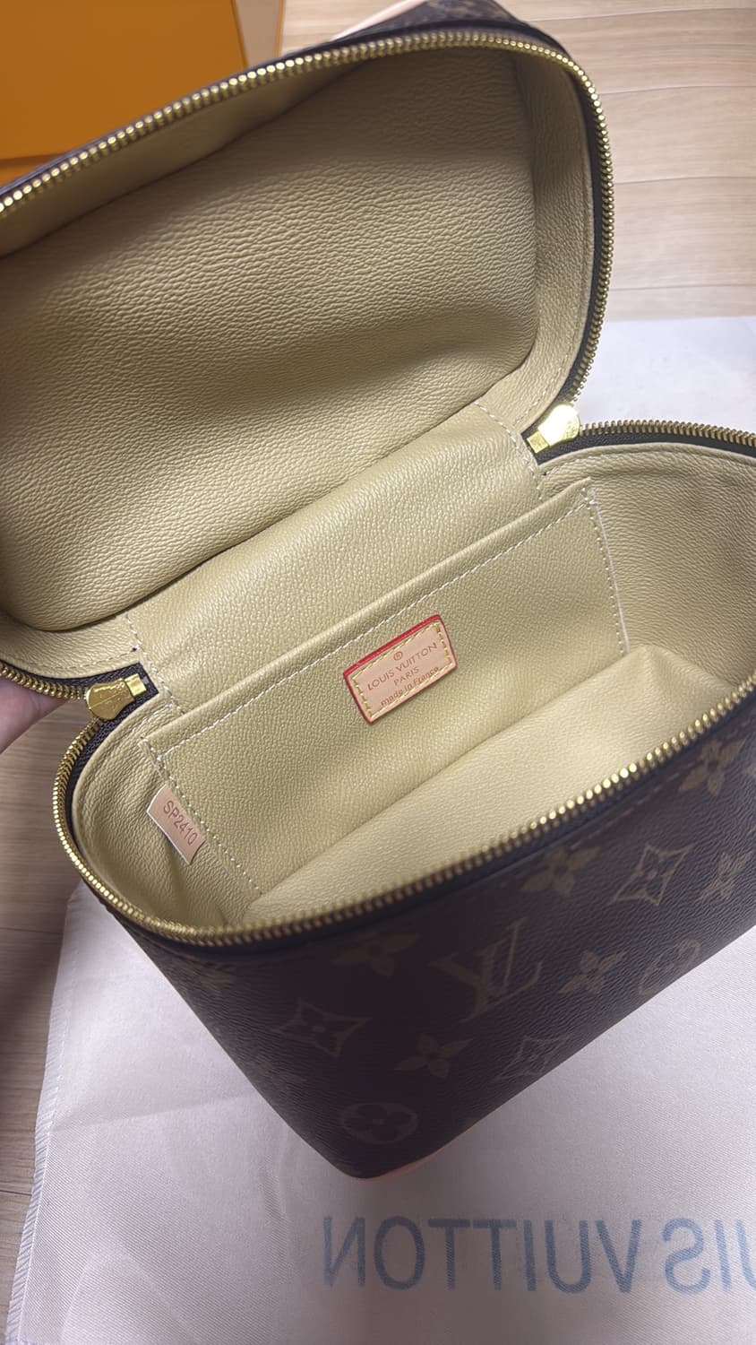 루이비통 니스 미니 상품이미지2